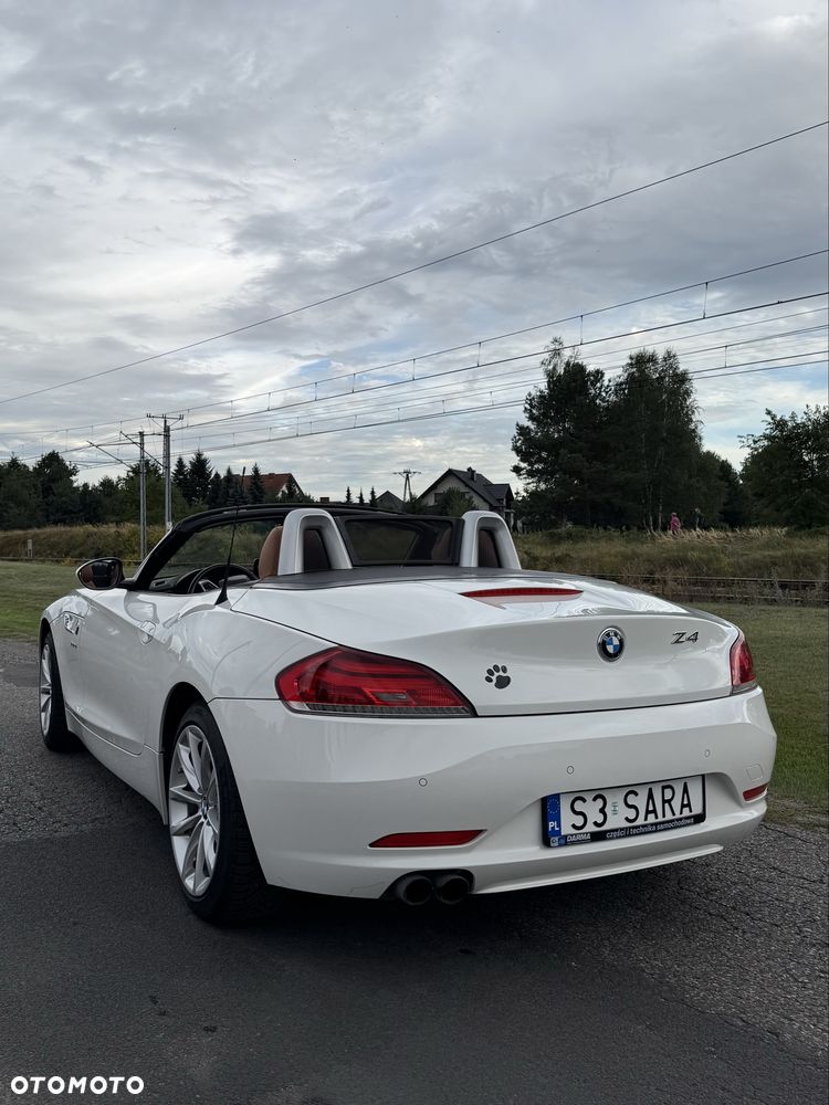 BMW Z4 - 3