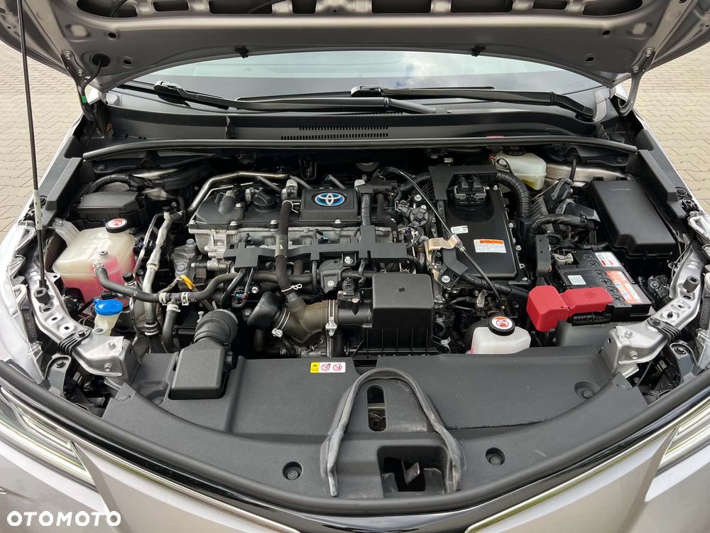 Toyota Corolla - 28