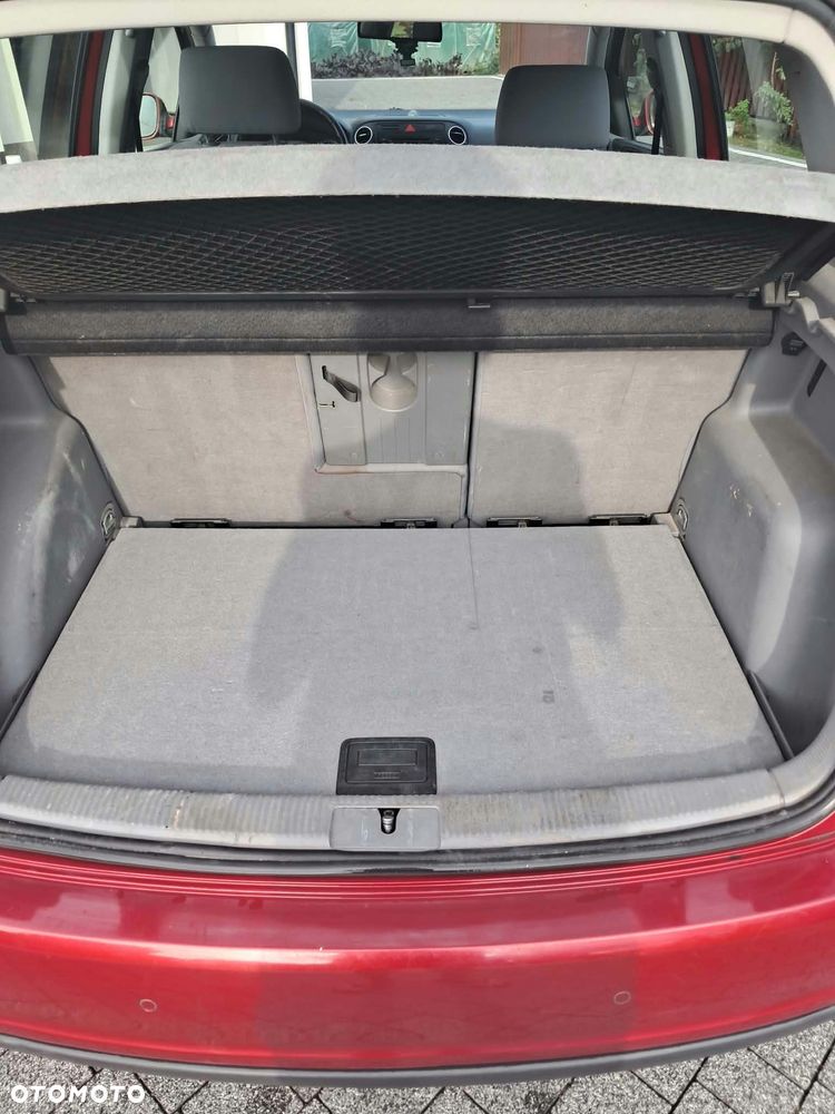 Volkswagen Golf - 4