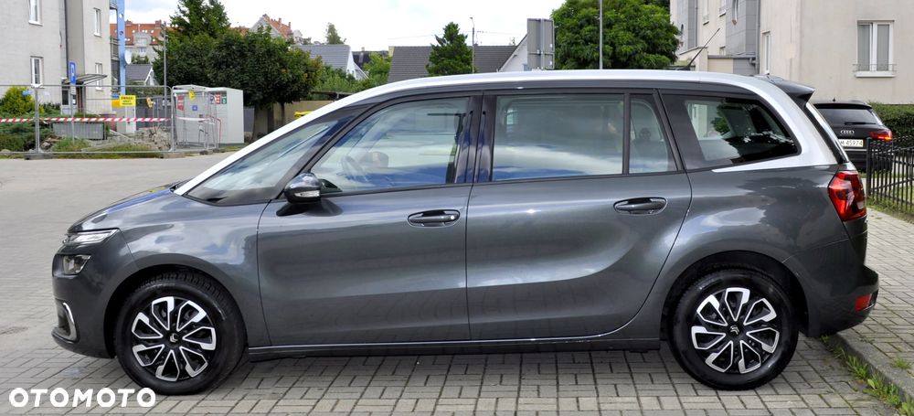 Citroën C4 Picasso PureTech 130 Stop&Start Attraction - 4