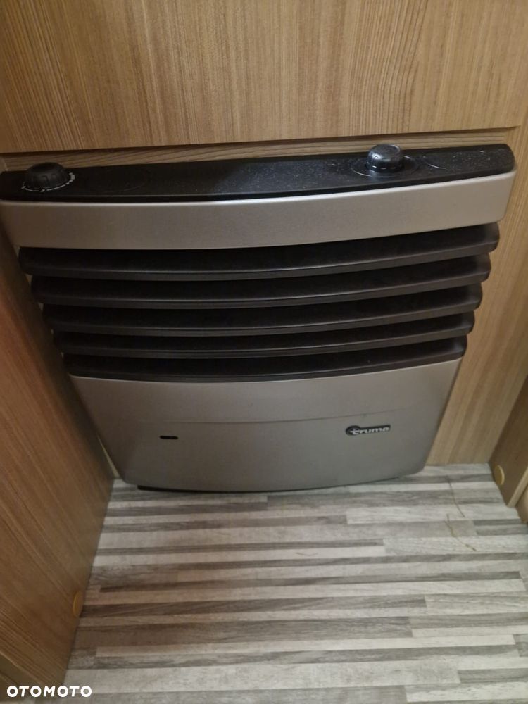 Adria Aviva Lite 390 PS - 20