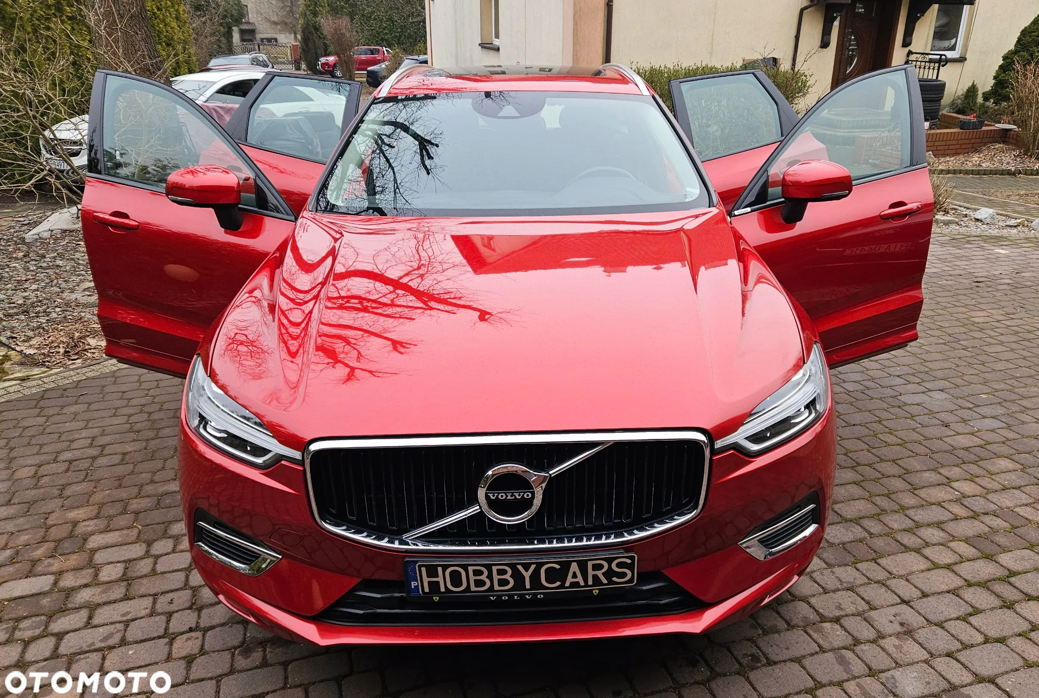 Volvo XC 60 - 13