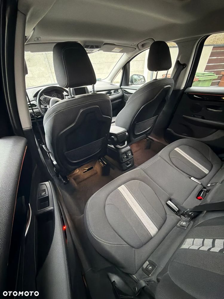 BMW Seria 2 - 8