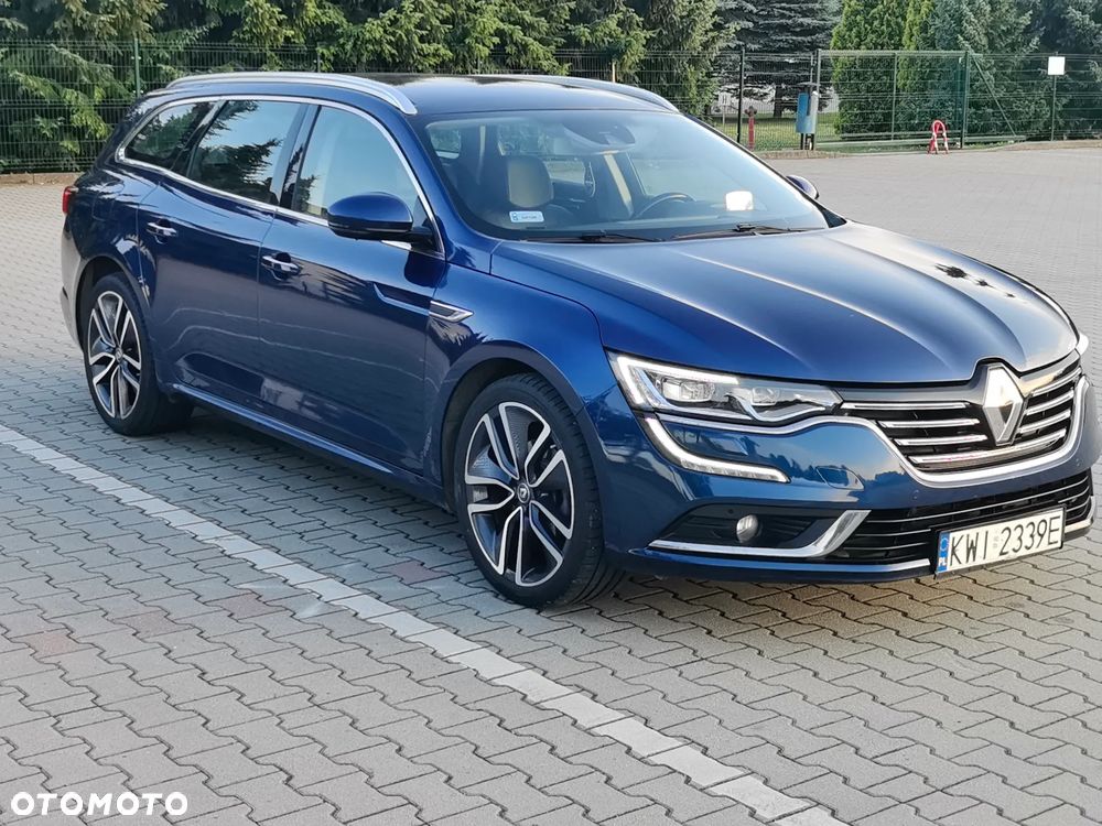 Renault Talisman 1.6 Energy dCi Intens - 9
