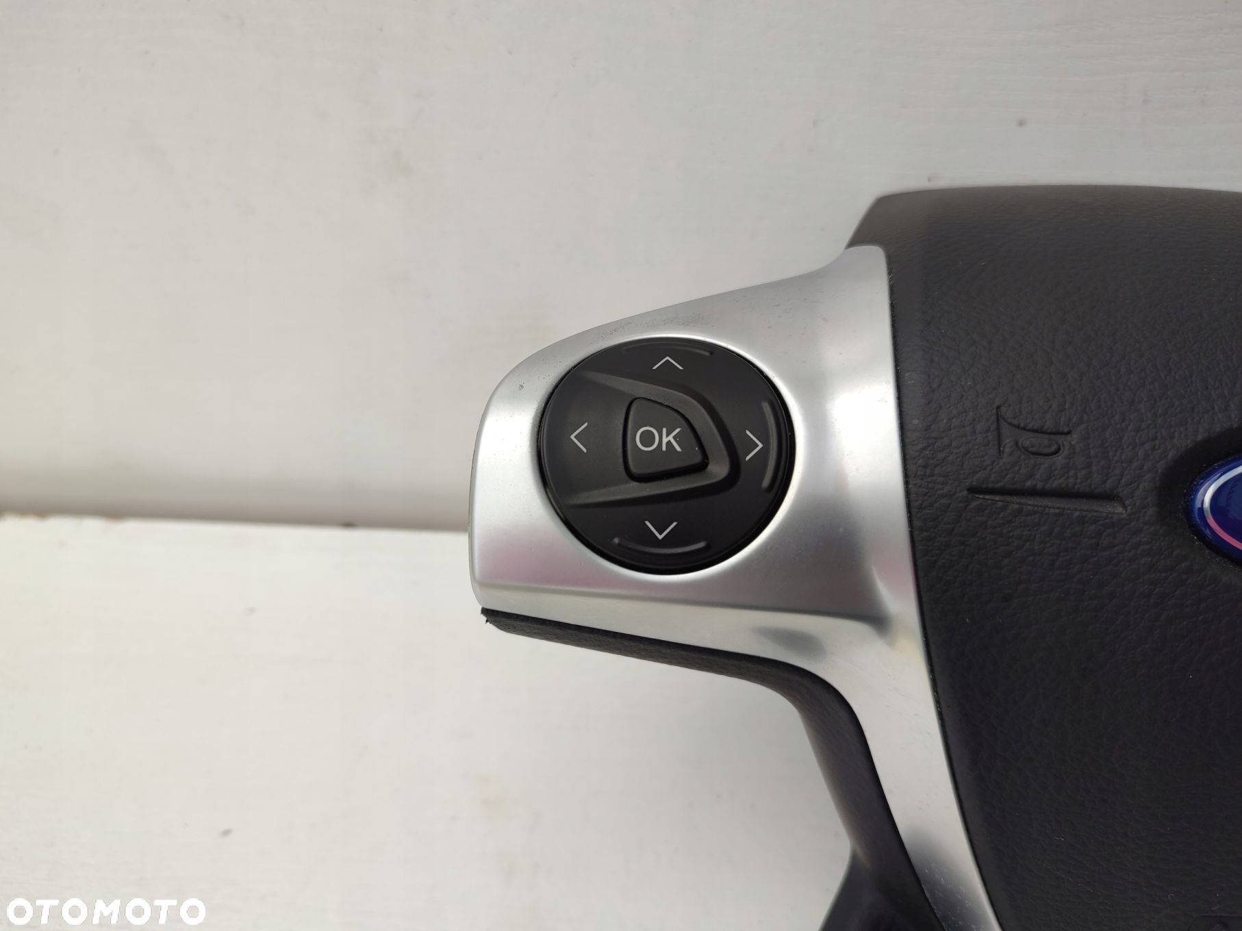 AIRBAG poduszka kierowcy FORD FOCUS MK3 EM51-R04B85-AA3ZHE - 2