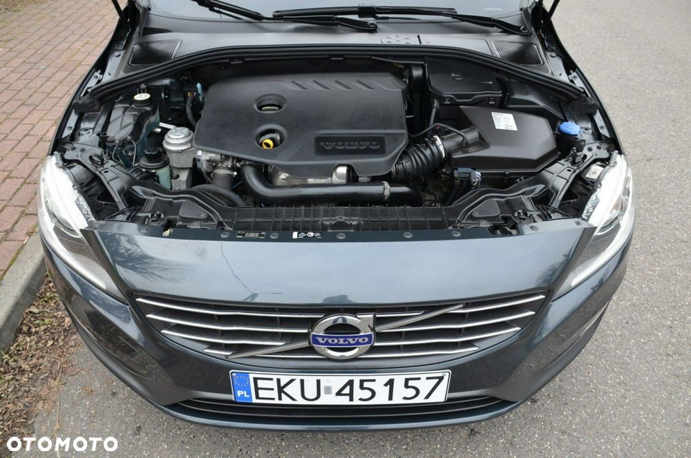 Volvo V60 - 12
