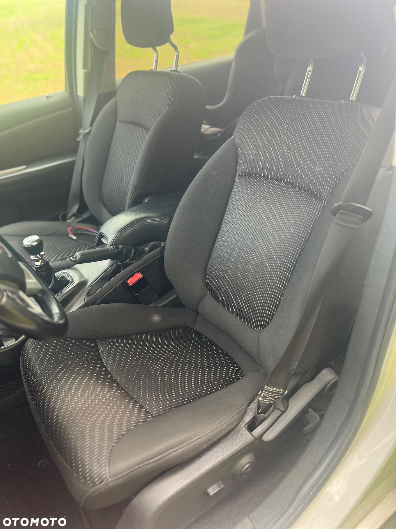Fiat Freemont 2.0 Multijet - 11