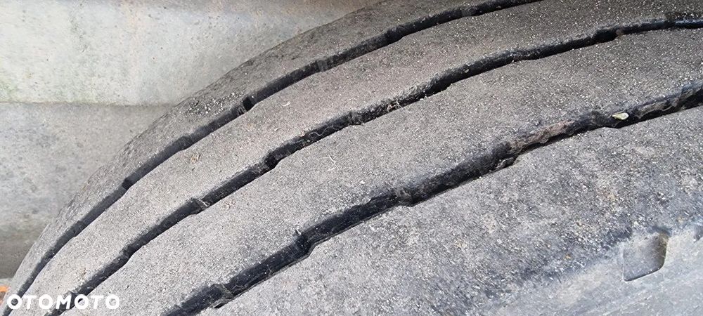 Inny Przyczepa 2 osiowa tandem, najazdy dwuczęściowe 3,2m - 18