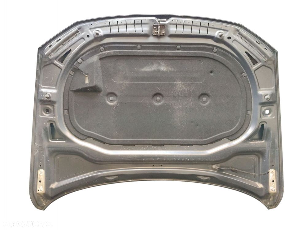 MASKA VW PASSAT B8 LAK: LC9X (14-19) - 4