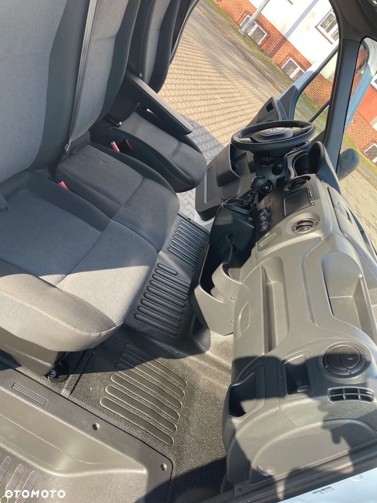 Renault MASTER - 18