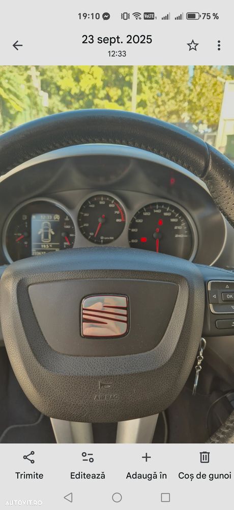 Seat Leon 1.2 TSI Copa - 3