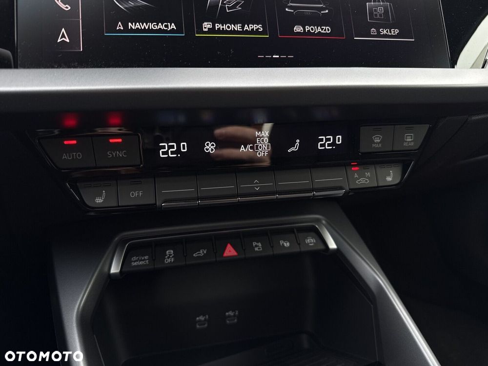 Audi A3 Sportback - 15