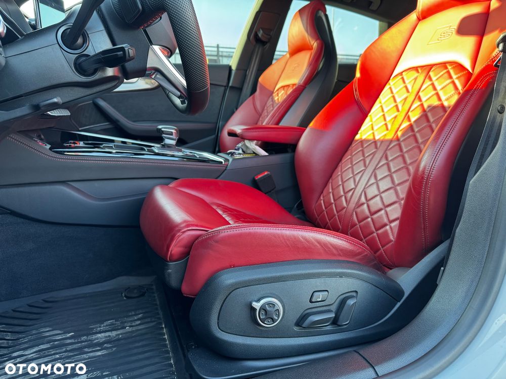 Audi S5 Sportback - 14