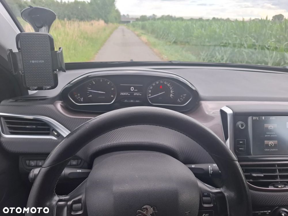 Peugeot 2008 1.4 HDi Active - 6