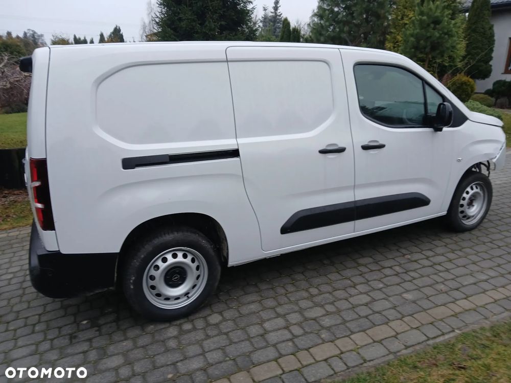 Opel Combo XL 1.5 D Start/Stop Ultimate - 5
