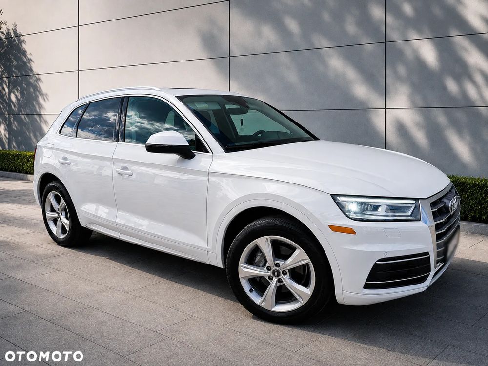 Audi Q5 2.0 TFSI Quattro S tronic - 3