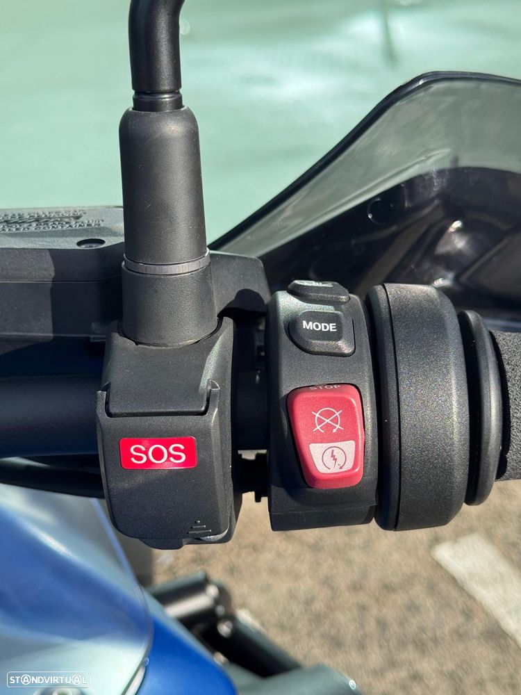 BMW R 1250 GS Adventure HP - 14