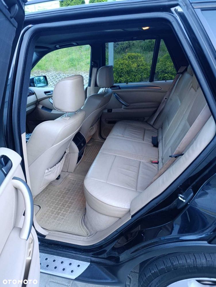 BMW X5 - 7