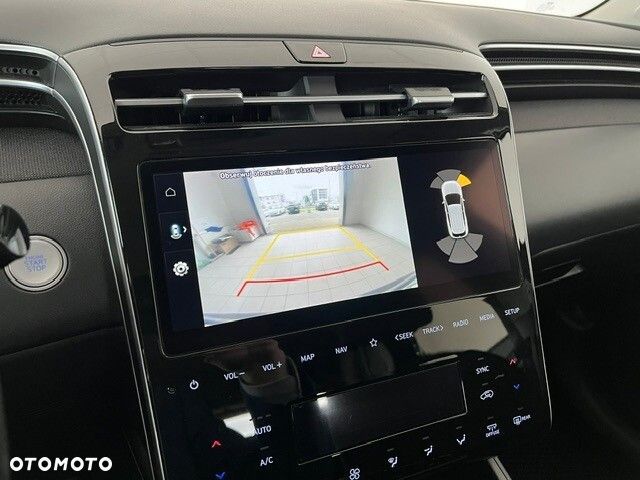 Hyundai Tucson - 23