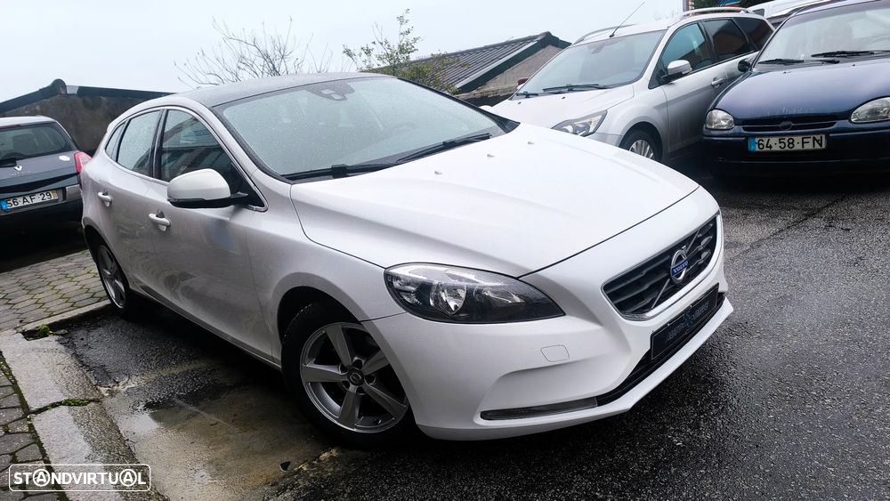 Volvo V40 1.6 D2 Eco Momentum - 5