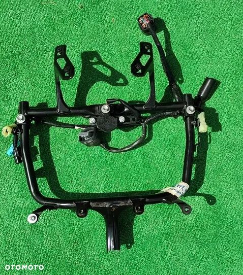 HONDA VFR 800 X CROSSRUNNER 14+ STELAŻ CZASZY WIĄZKA CZUJNIK POŁOŻENIA - 1