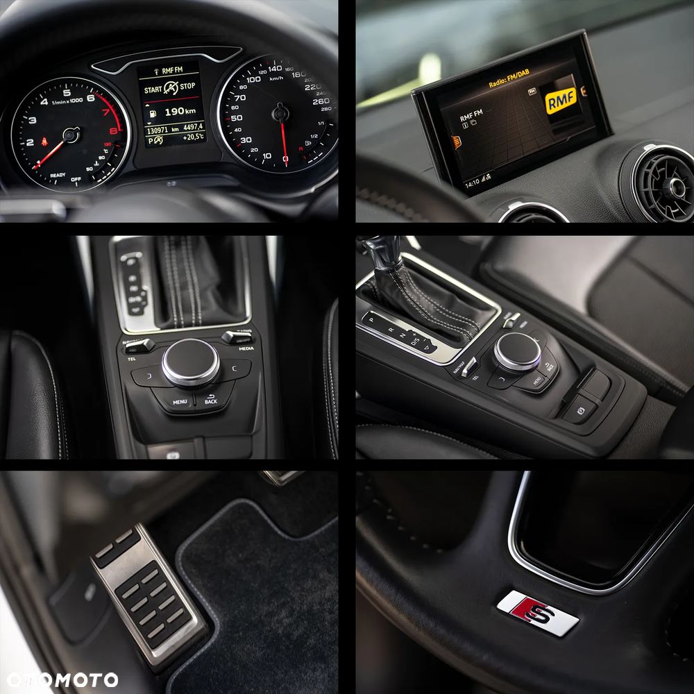 Audi Q2 35 TFSI S tronic S line - 40