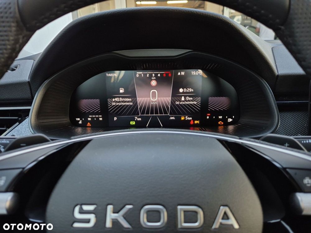 Skoda Scala - 24