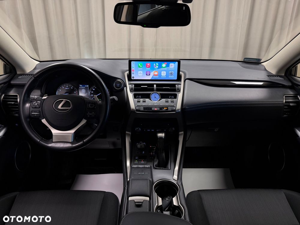 Lexus NX 300 Elegance AWD - 9
