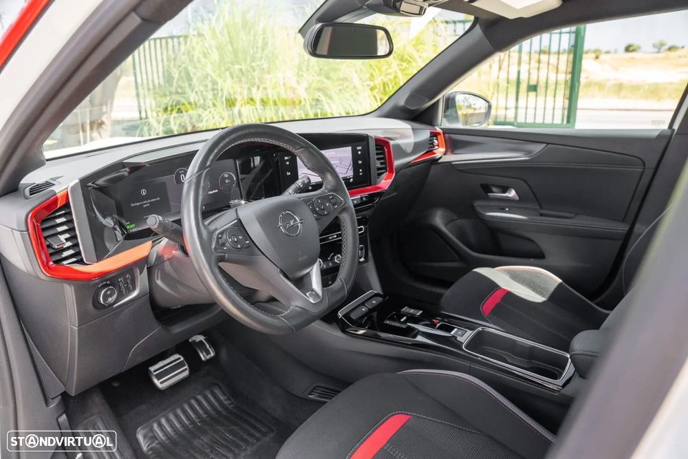 Opel Mokka-e GS Line - 17
