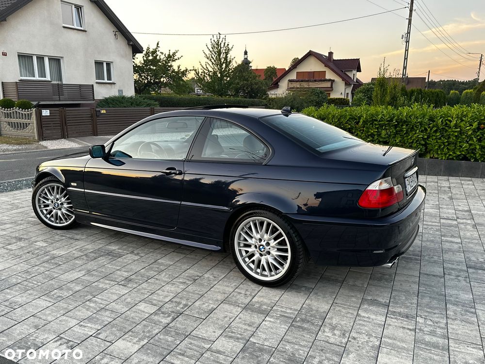 BMW Seria 3 330 Ci Edition Sport - 13