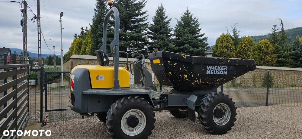 Wacker Neuson 5001 - 3
