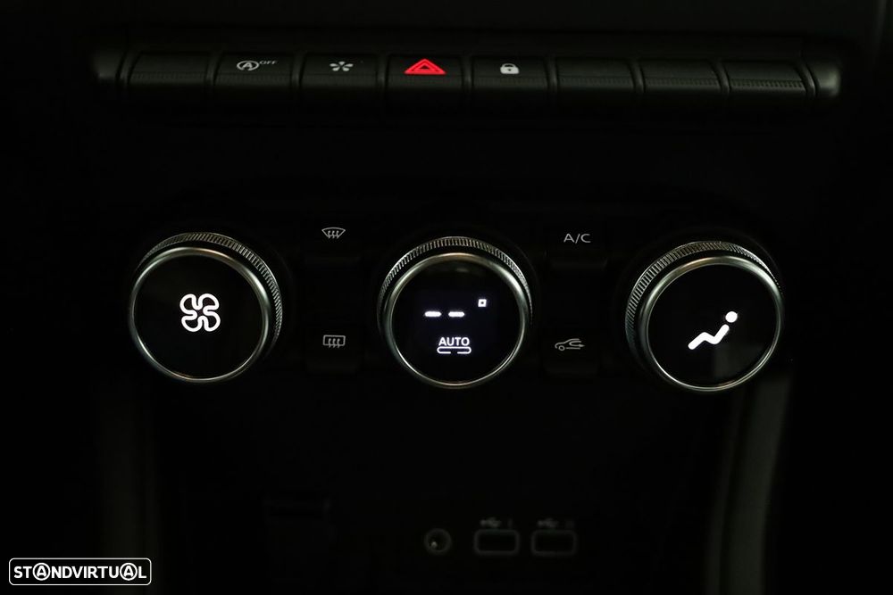 Renault Captur 1.0 TCe Techno - 13