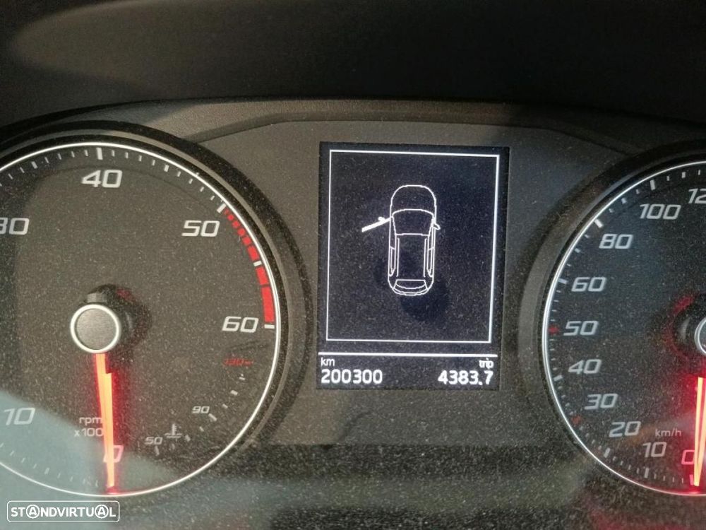 SEAT Arona 1.6 TDI Style - 4