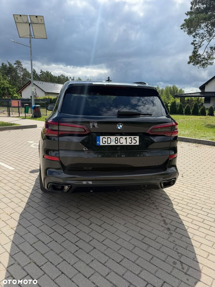 BMW X5 xDrive30d xLine - 4