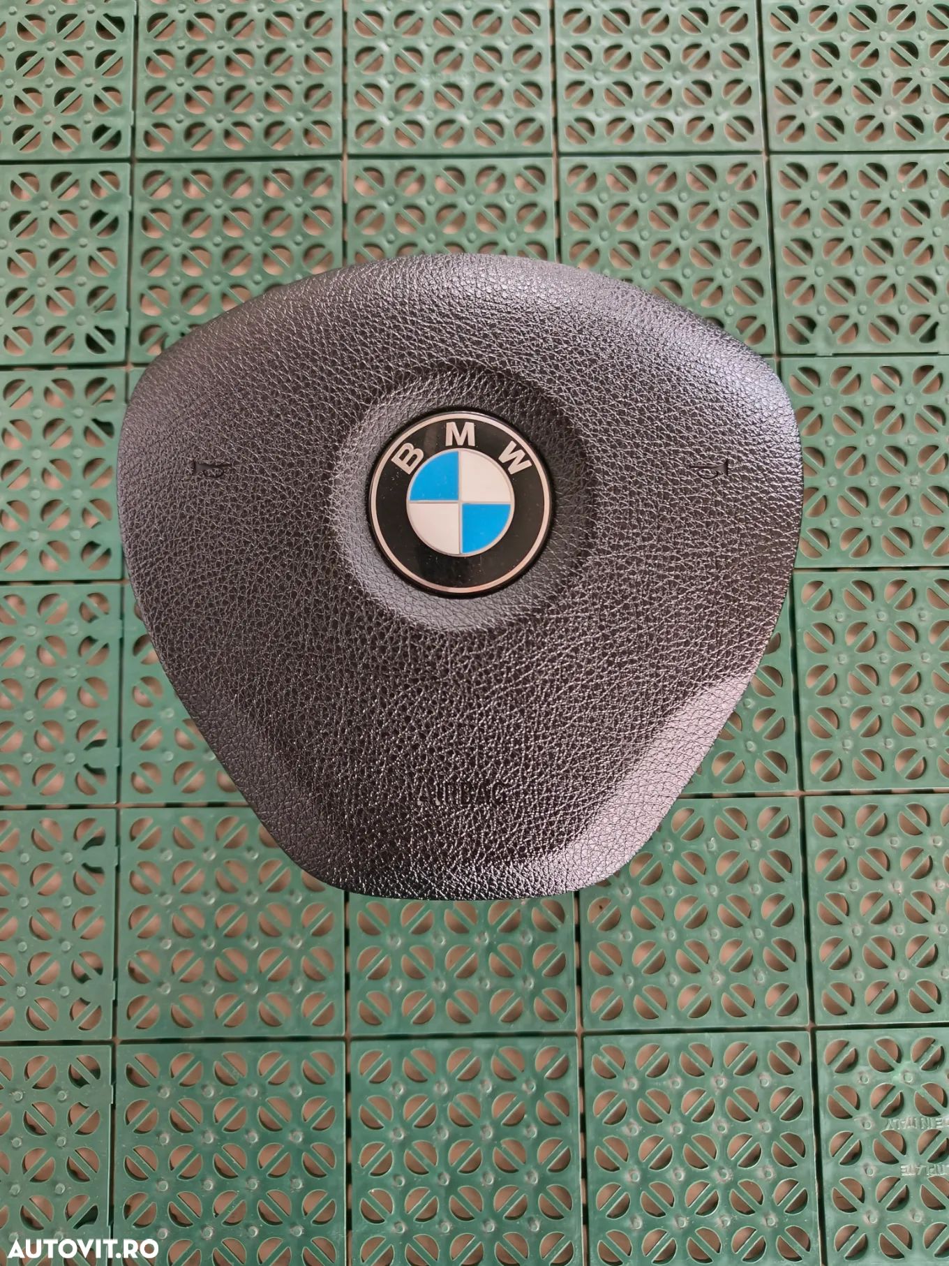 Airbag Volan BMW F30/31 6791330 - 1