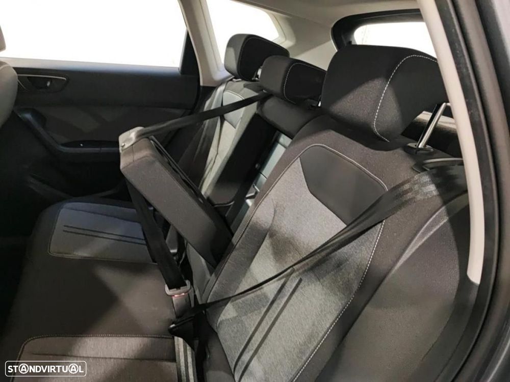 SEAT Ateca 2.0 TDI Style - 6