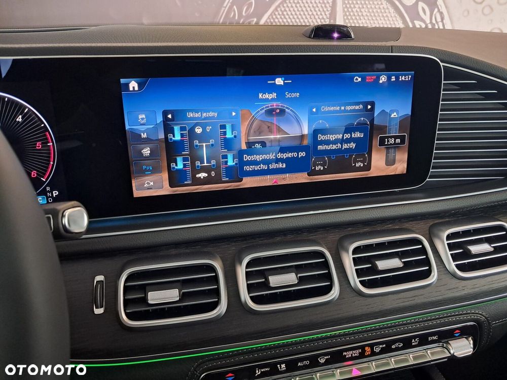 Mercedes-Benz GLE - 39