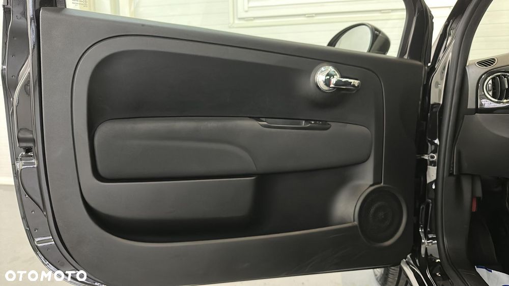 Fiat 500 1.0 Hybrid Dolcevita - 10