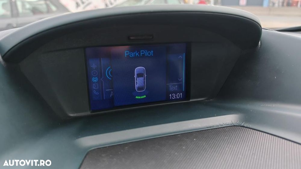 Ford C-Max 2.0 TDCi Aut. Titanium - 12