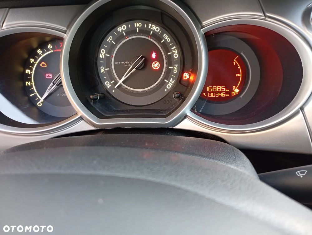 Citroën C3 1.4 VTi Exclusive - 27