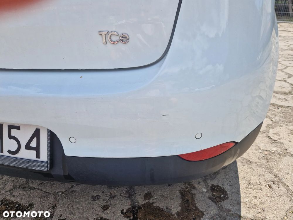 Renault Megane ENERGY TCe 130 BOSE EDITION - 20