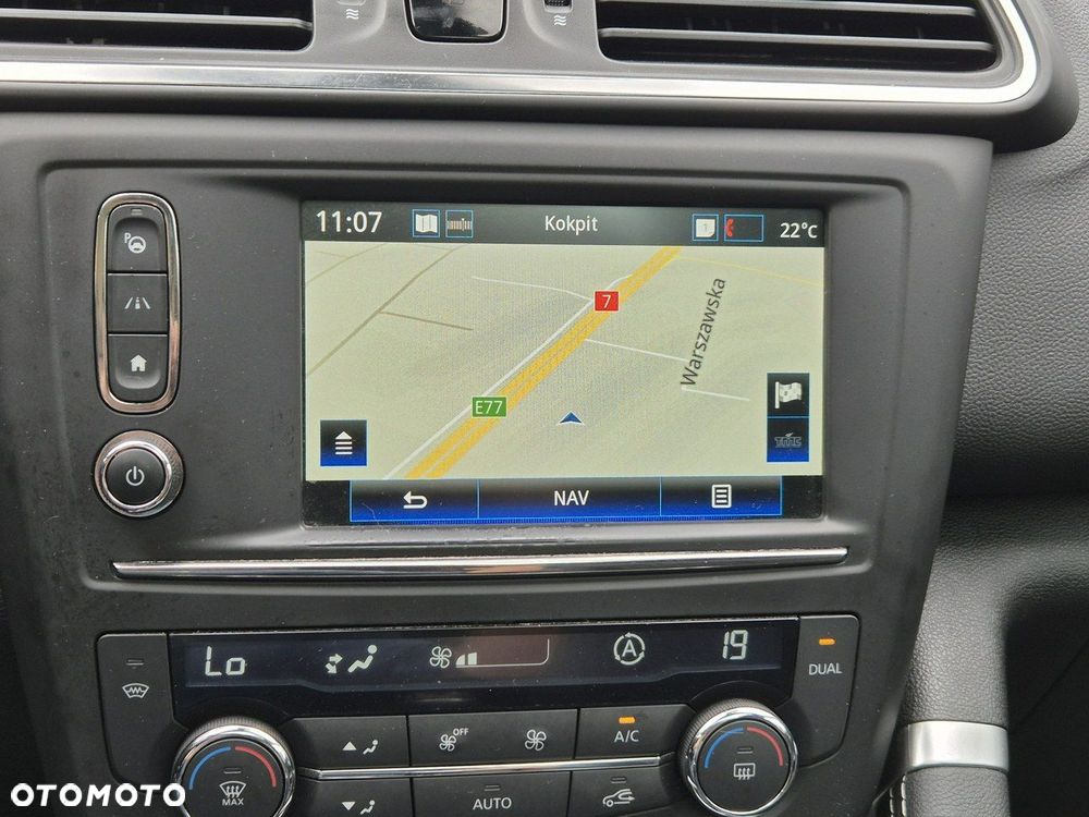 Renault Kadjar - 18