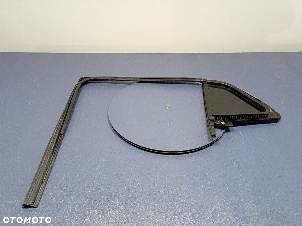 KIA SPORTAGE V 21- SZYBA DRZWI TYŁ PRAWA 83540R2010 - 5