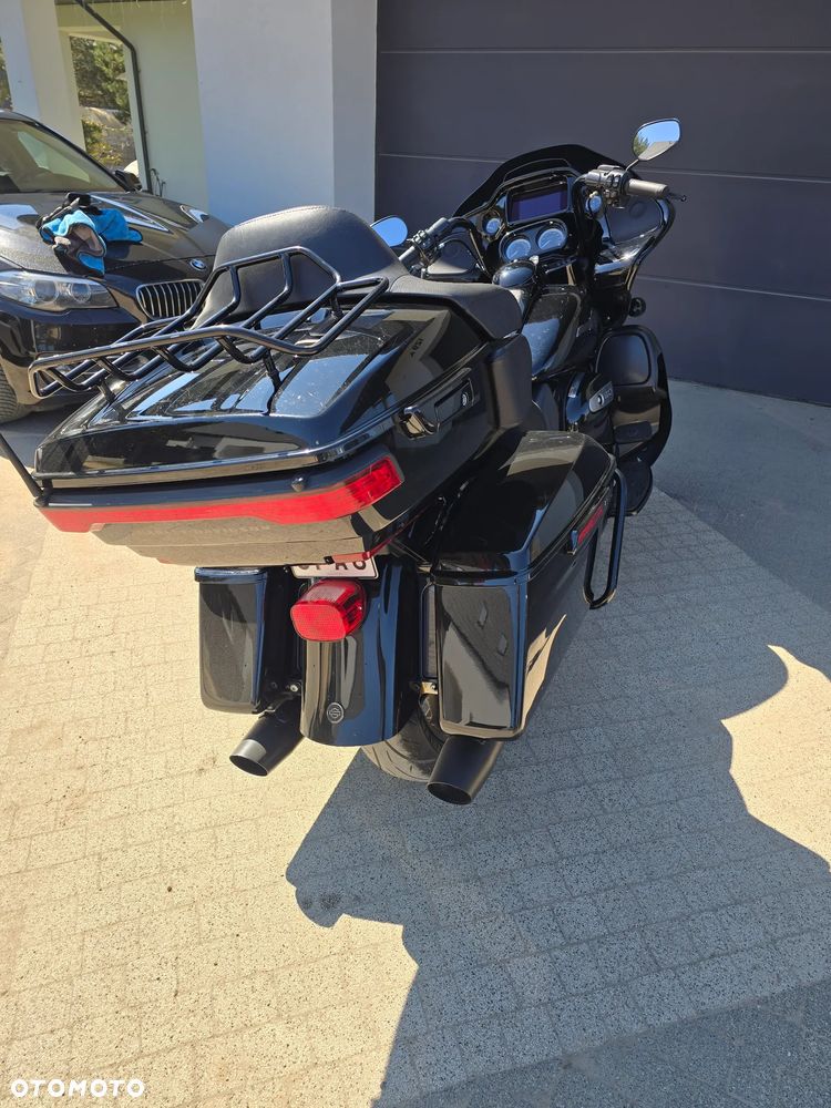 Harley-Davidson Touring Road Glide - 7