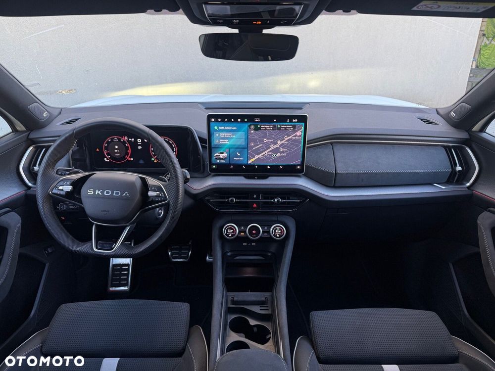 Skoda Kodiaq 2.0 TSI 4x4 Sportline DSG - 10