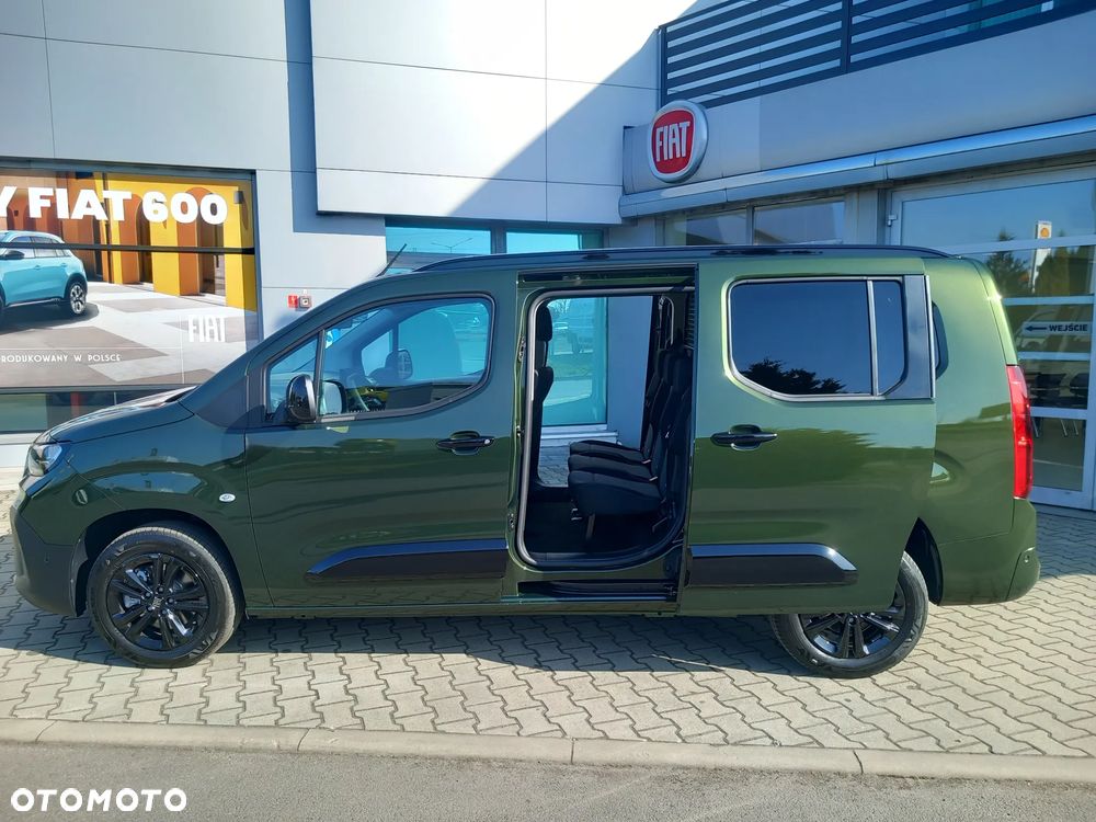 Fiat Doblo Combi L2 - 7