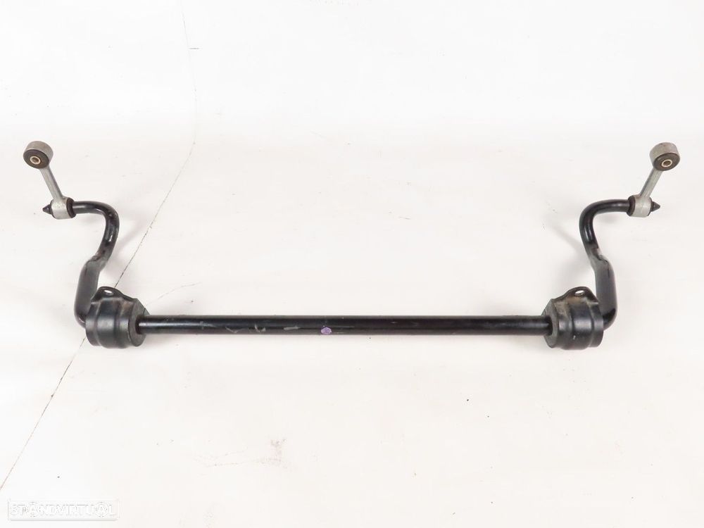 Barra estabilizadora Trás Seminovo/ Original BMW 3 Coupe (E46)/BMW 3 Convertible... - 1