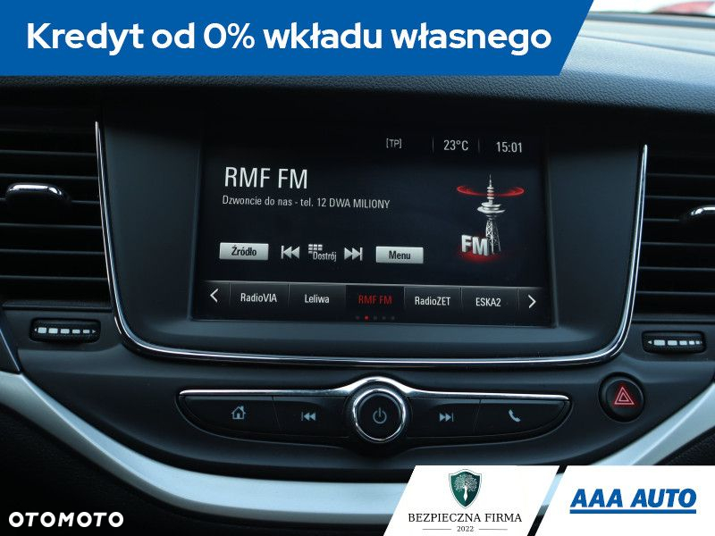 Opel Astra - 13