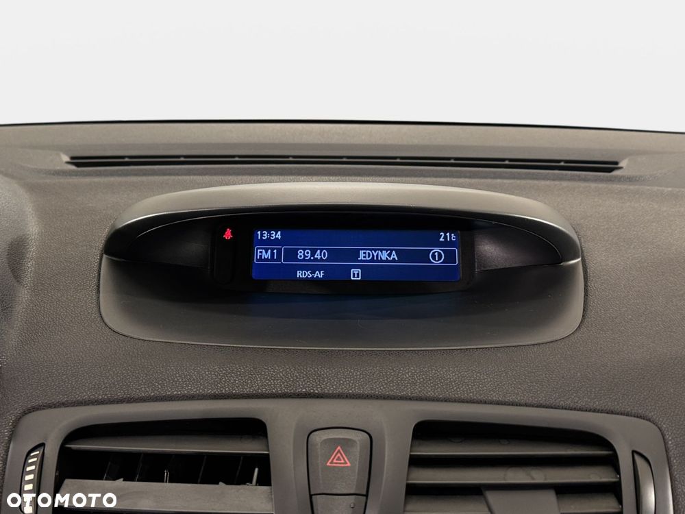 Renault Megane - 21