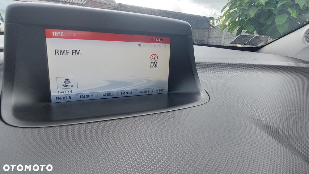 Opel Meriva - 23
